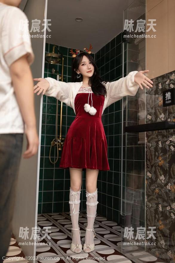 Xiuren秀人网 - 仓井优香的JK写真合集：每一帧都是青春的气息！