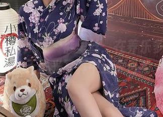 Xiuren秀人网 – 裤里丝：在养乐多DoDo的无圣光写真中迷失自我