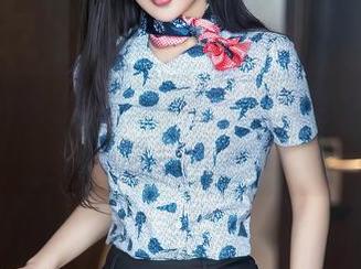Xiuren秀人网 – 初梦瑶可爱合集：下载后请勿当场晕倒！