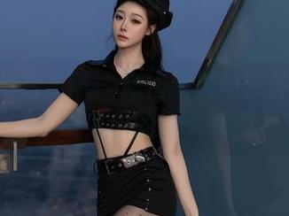 Xiuren秀人网 – 旗袍新风尚：外科TEL作品集中的迷人瞬间