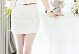 Xiuren秀人网 – 不看林文文的少女写真，你可能会错过什么‘壁纸天天换’的新选择！