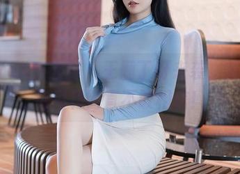 Xiuren秀人网 – 王俪丁呀来袭，灰丝图包福利简直不敢相信！