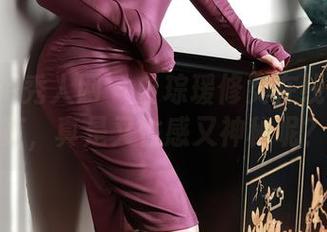 Xiuren秀人网 – 白琮瑗修女在线写真一览，真是又性感又神秘呢？