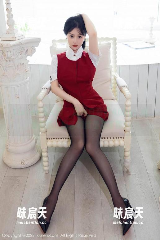Xiuren秀人网 - 厨娘白茹雪Abby：高清美图，厨艺和颜值双丰收！