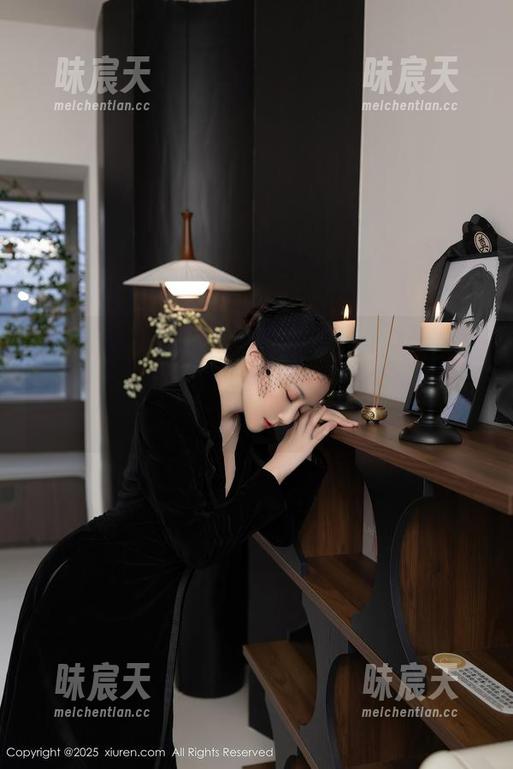 Xiuren秀人网 - 艾栗栗栗栗栗栗吖女神照片漂移中，免费提供给爱她的人，你还在等什么？