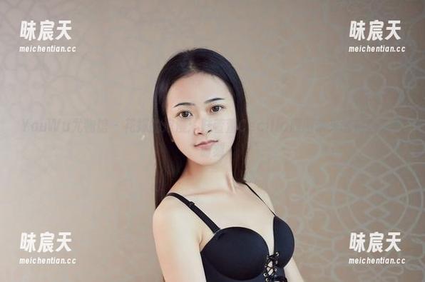 YouWu尤物馆 - 花嫁的浪漫：陆萱萱Cecilia原图带来的那些珍贵时刻