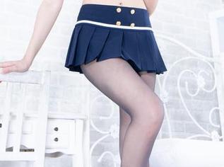 beautyleg – Jessie的连体衣图集，定制得也太性感了吧，内心小鹿乱撞！
