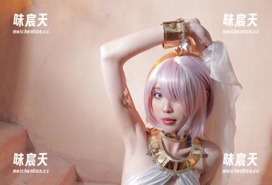 美图中的雷电健身者，eliza喵喵出击，下载前请调整心态！