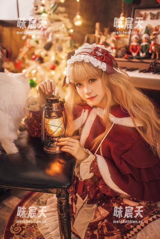 miko酱ww学姐写真：网盘中的美好幻想，这真的可以打包带走吗？
