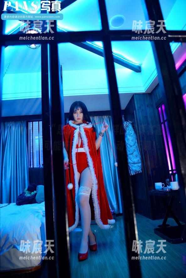 pans - “思妍纯白”这样的写真套图，怎么可能有人不为之心动？天哪！
