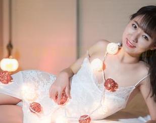 partycat轰趴猫 – 看看朱赢的精选图包，眼镜里的小秘密你知道吗？