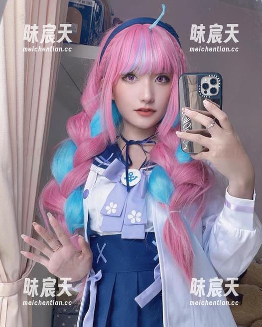roroki骷髅姬的秘密花园，美图和玉藻前一起发芽了