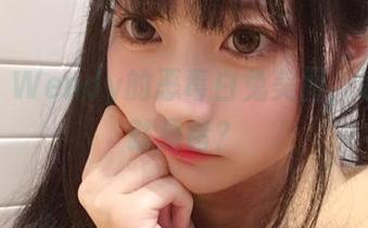 更新！Wendy的恶毒白兔美图，谁说懒就是错？