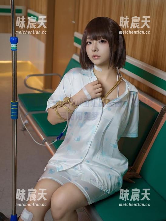 超级高清！yuuhui玉汇的美脚，视觉享受如同美梦！