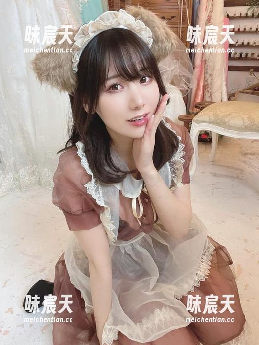 如春风拂面，けん研亲手打造的温柔作品套图，快来感受下！