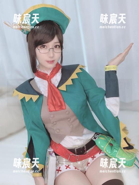 来吧，けん研的玉藻降临合集，沉浸在她的世界里，心情变得奇妙了。