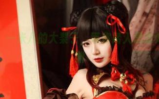 高清图集：一米八的大梨子，带你踏入思念如苦海的深渊