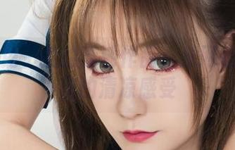 丽柜 – 兔子控的泳池作品：从网盘到心坎里的清凉感受
