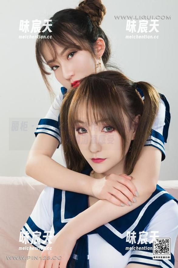 丽柜 - 兔子控的泳池作品：从网盘到心坎里的清凉感受