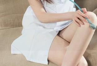 丽柜 – 小戈的粉色写真合集，心跳加速的瞬间来袭！
