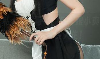 丽柜 – 私人定制写真图包，跟小爽一起愉快吃瓜，享受人生！