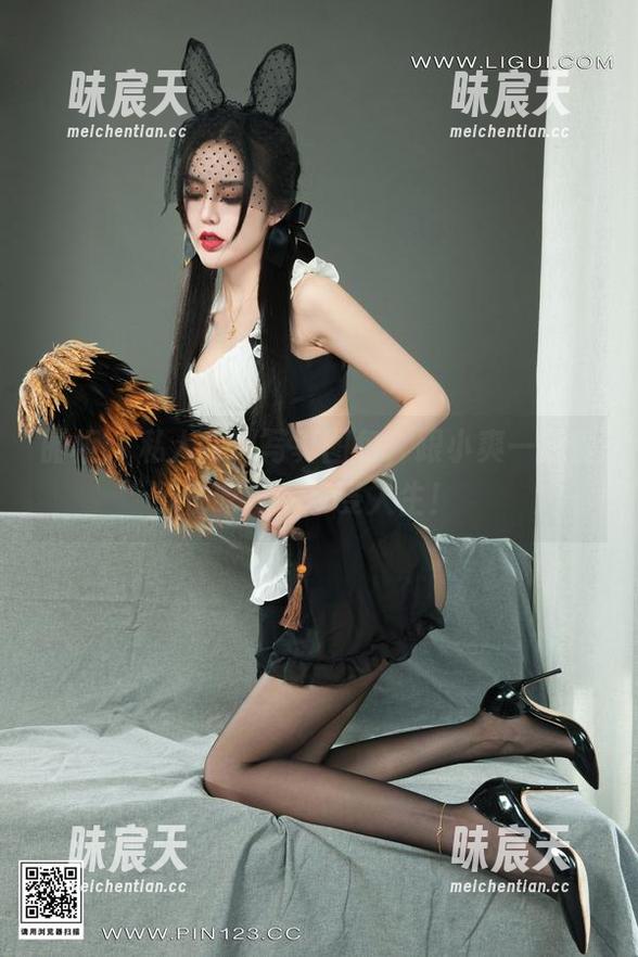 丽柜 - 私人定制写真图包，跟小爽一起愉快吃瓜，享受人生！