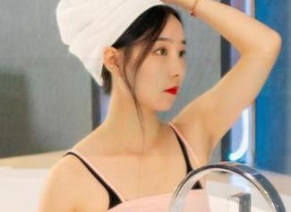丽柜 – 哎呀，慕子少女系列，免费原图等你来撩！