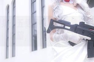 最新图集：五更百鬼与牛仔裤的一场时空之旅，真是难以想象！