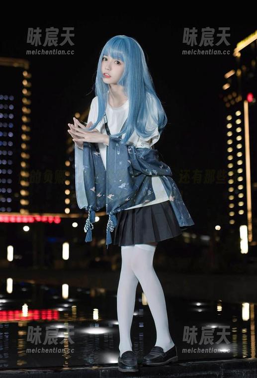 你的负卿：不止是窗台制服，还有那些你意想不到的套图资源！