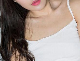 克拉女神 – 忻予的白色探险：更新套图，让我暂时忘了喧嚣！