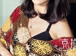 克拉女神 – 这个作品集我竟然一直回顾，薇薇妹妹绝对是我的心头好！