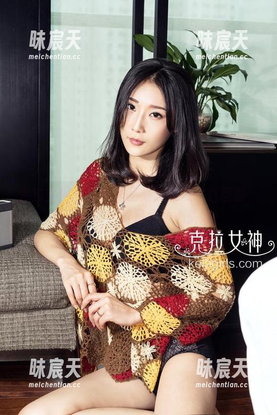克拉女神 - 这个作品集我竟然一直回顾，薇薇妹妹绝对是我的心头好！