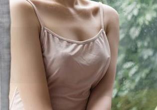 克拉女神 – 精选高子琁睡衣写真，带你感受轻松与优雅的碰撞
