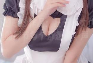 兔玩映画的奇妙作品：狂三和女仆Saber，图包里的细节每个都想说一声‘哇’！