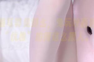 黑色礼服写真见到么，兔玩映画居然能把“优雅”拍得这么撩人。
