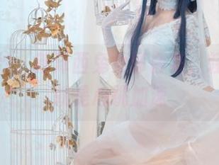 冬马路纱：新泽西兔女郎合集，轻轻一瞥就是心跳加速