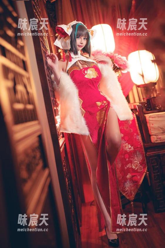 看冲田凛花rinka的私房美腿，真是把人心里的小鹿撞得稀碎！