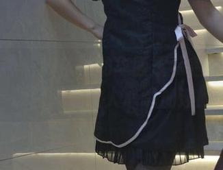 初夏女神 – 被依依的华丽展示塞满眼球，原图简直让人心跳加速！