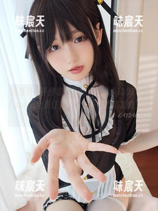 图集更新不停歇！发条少女yoki2023年Fantia会员订阅，你准备好心跳加速了吗？