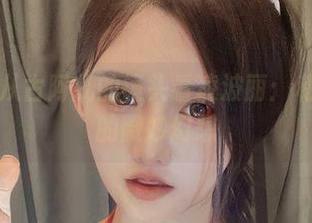 微密圈 – 从古阿扎的镜头看凌波丽：私拍图集中的微妙幻想