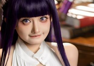 微密圈 – 古阿扎女仆资源大放送，看看谁敢当她的主人！