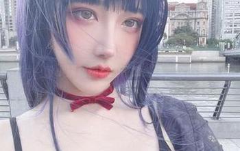 热乎乎的新照片，啾小妍和棉袜的奇妙结合，这回你绝对不想错过。