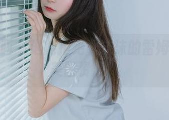 喵糖映画 – 谁能拒绝蠢沫沫的雷姆兔女郎美图资源？