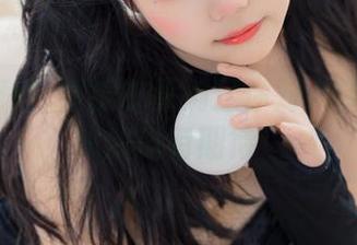 原图福利！喵糖映画满足你对八重樱兔女郎的所有期待！