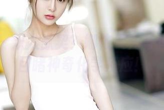 嗲囡囡 – 双人默契？娜依灵儿写真集带你目睹神奇化学反应！