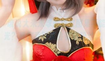 等等，谁说大米米球的皮衣图集不能无圣光？看完我可能会变成粉丝。