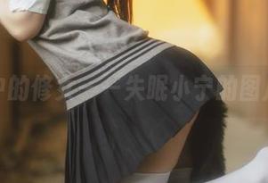 黑暗中的修女——失眠小宁的图片探险