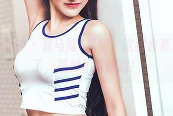 头条女神 – 双马尾+易阳，这组合真是绝了，福利不可错过！