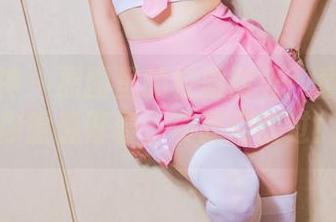 头条女神 – 原图里的校服时光：童安琪让你重温青春，资源别错过！