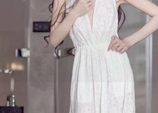 头条女神 – 蔡楠的职业装失控了吧？精选作品集里的每一套都想要！
